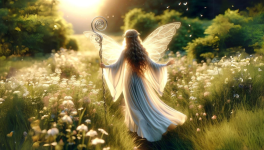 Le Rôle de Passeur d'Âme : Une Porte Entre Deux Mondes