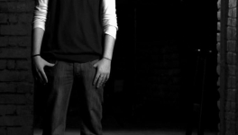 Music video book trailers