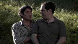 Ander (Roberto Caston, 2009)