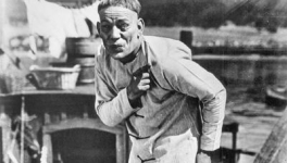 Le Repentir (Shadows, Tom Forman, 1922)