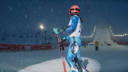 Slalom (Charlène Favier, 2020)