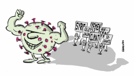 Alors qui c'est le plus fort ?