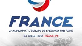 Finale de Speedway européen 