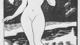 Rondeau dédicatoire