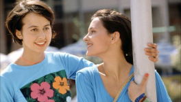 Jeanne et le garçon formidable (Olivier Ducastel et Jacques Martineau, 1998)