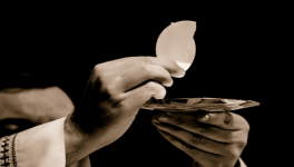 Una chiesa senza preti?