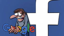 La dépendance des médias à l'égard des GAFA met à mal l'indépendance de la presse