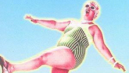 American Rigolos : Chroniques d'un grand pays