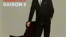 Mad Men - Saison 5