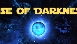 Rise of Darkness - Prologue