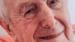 Karel "Charlie" De Wulf : "La guerre est une absurdité"