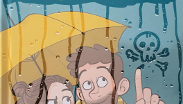 La BD indispensable sur les Pervers Narcissiques