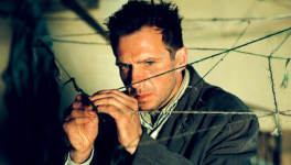 Spider (2001) David Cronenberg