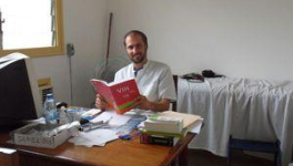 Travailler au CTA(Centre de Traitement Ambulatoire du VIH)