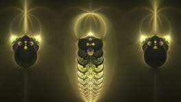 Luciole  : LinkTober2025