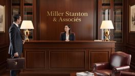 Miller Stanton & Associés