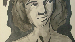 Réponses et Retours (4) - C.RAYON - Poésie 02-1992 réécriture 05-2019