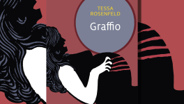 Booktrailer di Graffio 