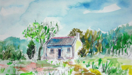 L'Enfant de Rosporden - 3/6