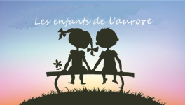 Les enfants de l'aurore