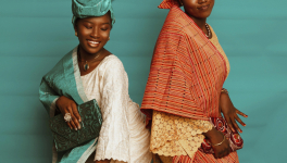 Qu'est ce que l'afrofémisme?