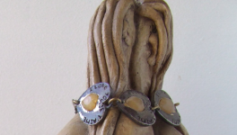 ET JE TE PORTERAI - FUSION CHARNELLE N° 1