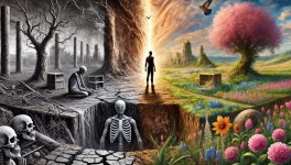 0. Thanatos vs Éros - Préface