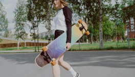 Traverser l'adolescence