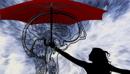 Accepter ...(extrait autobiographique)