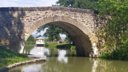 Un été à toute vitesse