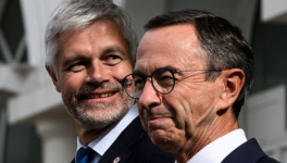 Comme vous l'évoquiez...