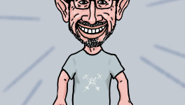 Comment se faire arnaquer - Mode d'emploi.