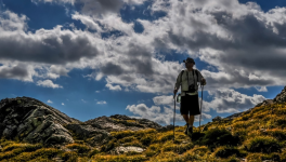 Mon habit de lambeaux