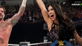 Wrestlepalooza : Sport is Entertainment