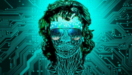 Ghost in the miShell