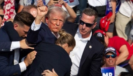 Attentat contre TRUMP : un complot ?