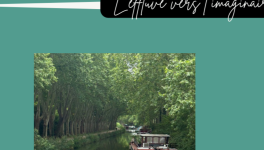 L’effluve vers l’imaginaire