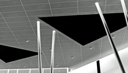 Mini expo photo 26 : La géométrie urbano-euclidienne