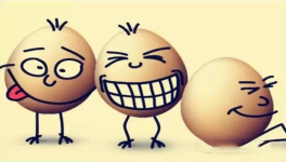 L'humour est un art d'exister