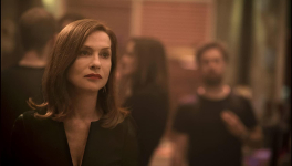 Elle (2016) Paul Verhoeven