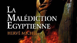 La malédiction égyptienne