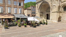 Chapitre 30 - Moissac