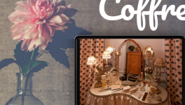 🗃️#Linktober2025: Coffre