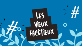 Les vieux facétieux