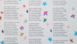 Ô Claire de la lune