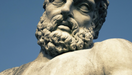 Défi littéraire : les travaux d'Hercules