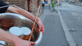 Akciós a disznósajt!