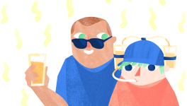 FESTIVALS : MA PETITE PINTE NE CONNAÎT PAS LA CRISE