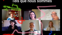 Top pop corn en visio groupe 