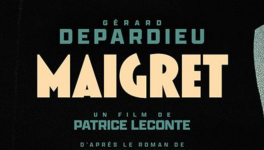 Maigret : une quête intime